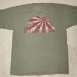 Esteem Surf Co. T-shirt